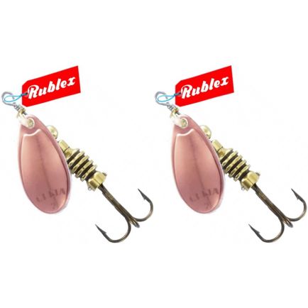 Rublex Celta C #2/3.5g/2pcs