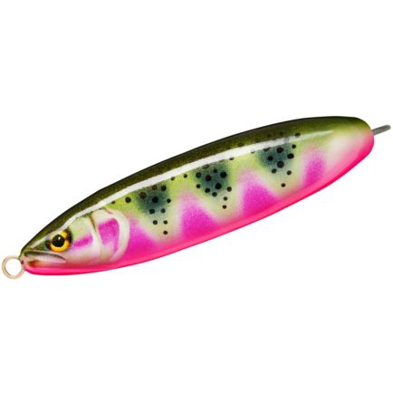 Rapala Minnow Spoon Artistic Rainbow Trout 7cm/15g