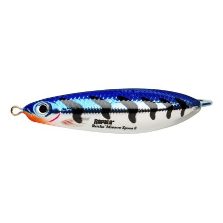 Rapala Rattlin' Minnow Spoon MBT 08cm/16g