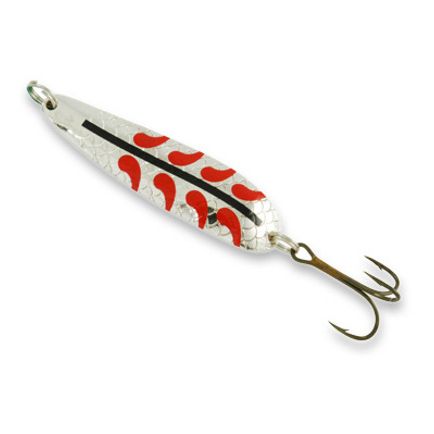 Sølvkroken Salamander Allround SD 8.1cm/24g