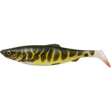 Savage Gear 4D LB Herring Shad Pike 19cm/45g/2pcs