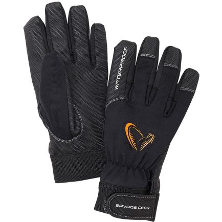 Savage Gear All Weather Glove L