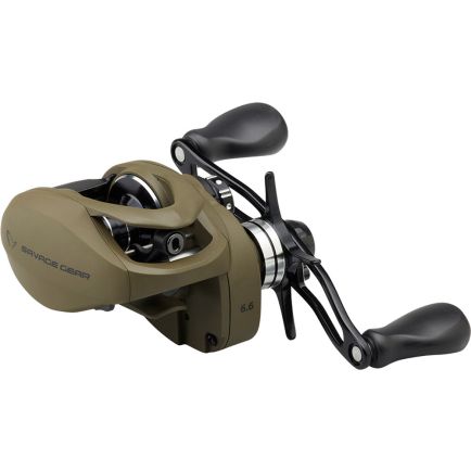 Savage Gear SG8 100 BC LH