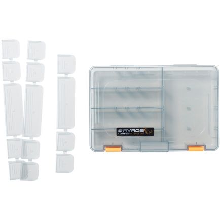 Savage Gear Lurebox 5D 27,5x18x4,5cm