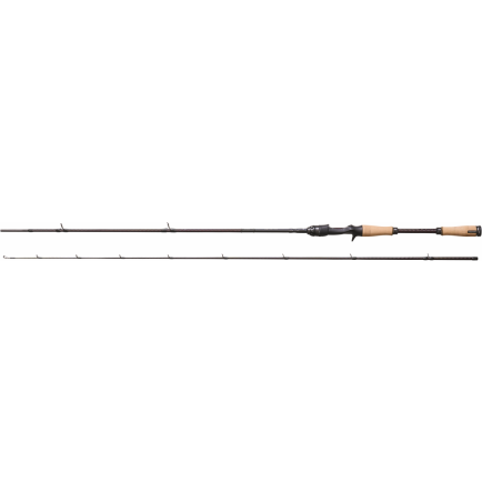 Savage Gear Revenge SG6 Medium Game 2.13m/10-30g 