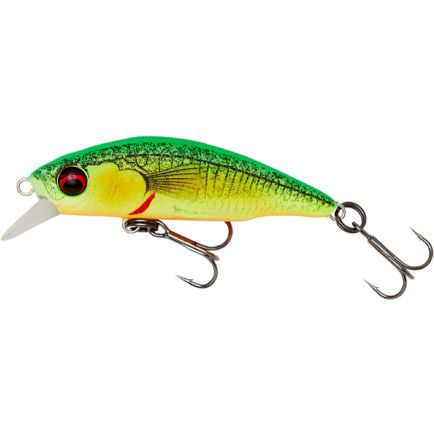 Savage Gear 3D Sticklebait Twitch Firetiger 6,5cm/9,4g