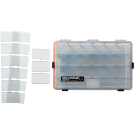 Savage Gear 3D Roach Lipster Dirty Roach 18cm/67g