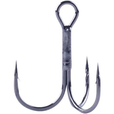 Savage Gear SGY 1X Treble #2/0 6pcs