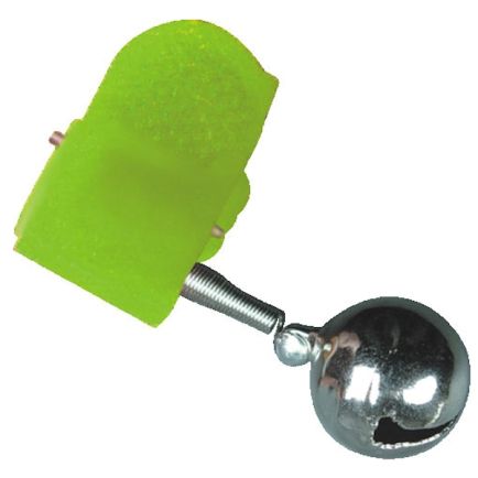 Traper Select Bell Fluo Single with Trap 1pc