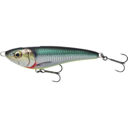 Savage Gear Freestyler V2 Green Silver 11cm/28g
