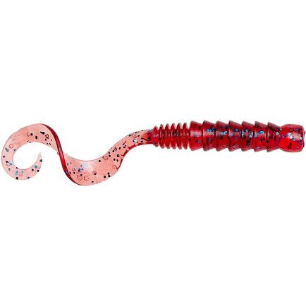 Savage Gear Pro Grub Plum 6,5cm/2g/8pcs
