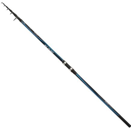 Shimano Alivio GX Surf Tele 4.20m/534g/150g