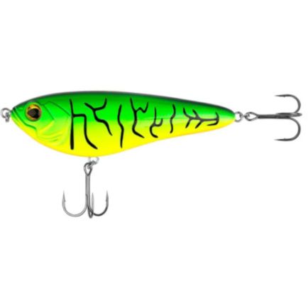 Shimano Yasei Javelin Jerk S Fire Tiger 160mm/100g