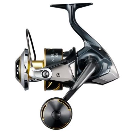 Shimano Reel Stella SW D 10000 HG