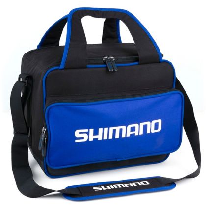Shimano Bait & Bits Bag 38cmx32cmx31cm