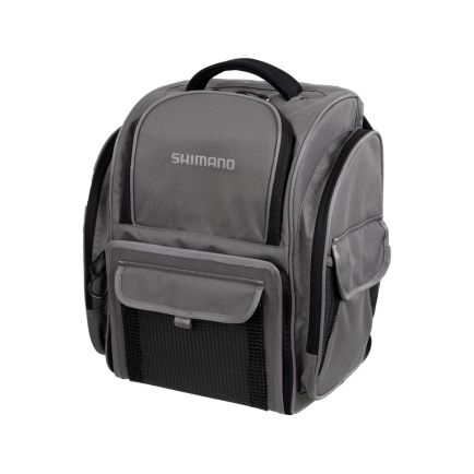 Shimano Large Back Pack & Tackle Box 37x20x42cm