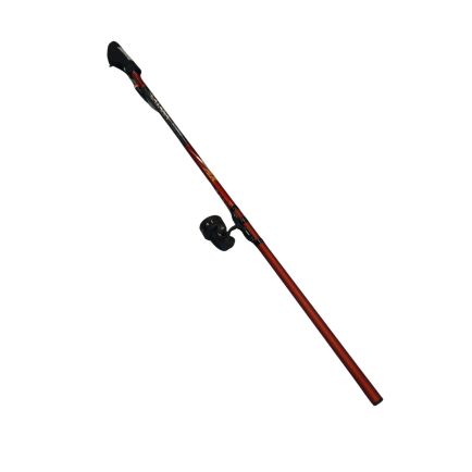 Rendikombo Shimano Catana TEGT460 6.0m/-20g / Abu Garcia 706