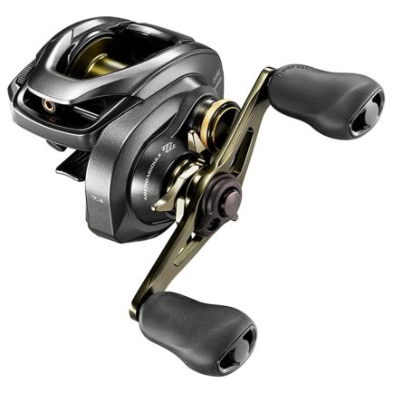 Shimano Curado DC 151