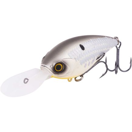 Shimano Yasei Cover Crank Matt White F DR/70mm/18gr