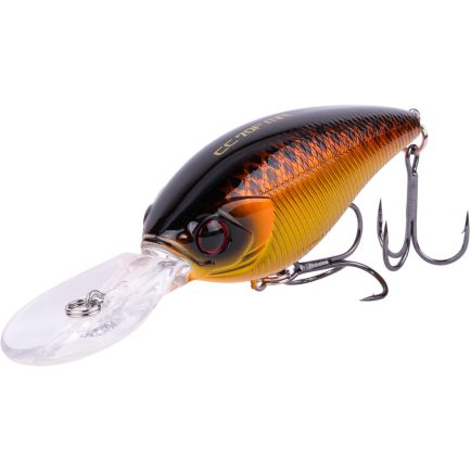 Shimano Yasei Cover Crank Orange Gold F DR/70mm/18gr