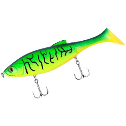 Shimano Lure Yasei Hyper Hybrid S Fire Tiger 15cm/32g