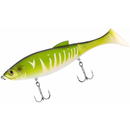 Berkley Prerigged Giant Ripple Perch 16cm/50g