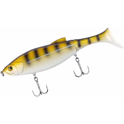 Shimano Lure Yasei Hyper Hybrid S Zander 15cm/32g