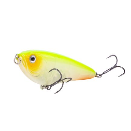 Shimano Lure Yasei Javelin Jerk S Chartreuse 11cm/33gr