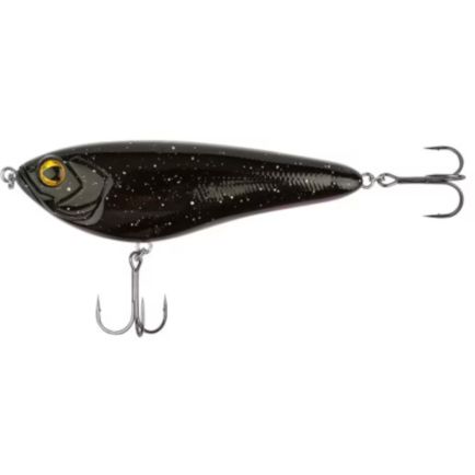 Shimano Yasei Javelin Jerk S Black 160mm/100g