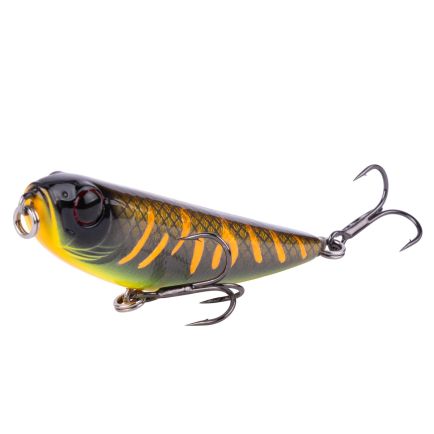 Shimano Yasei Shock Stick Green Tiger 70mm/7gr 