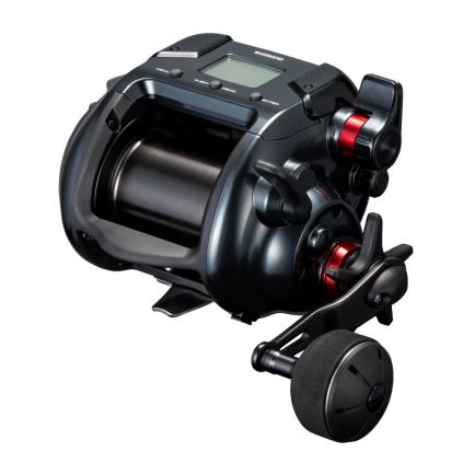 Abu Garcia Reflex Red YP 60mm/7g