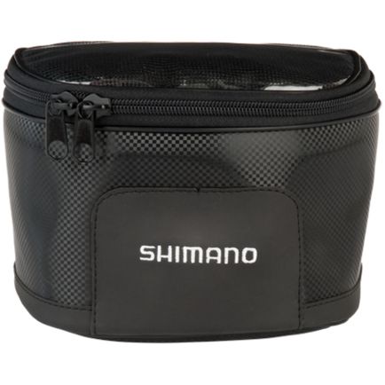 Shimano Reel Case Medium 12cm x 16cm x 8cm