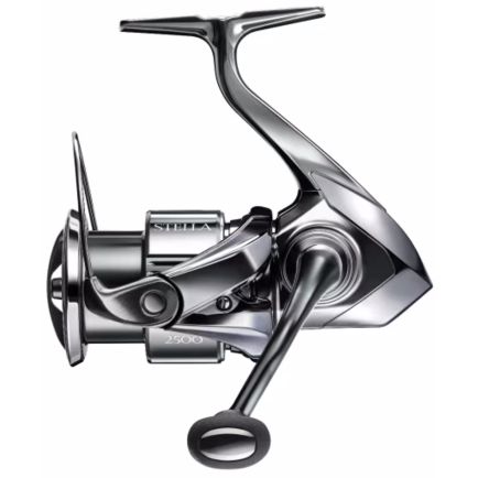 Shimano Spinning Reel Stella 2500 FK