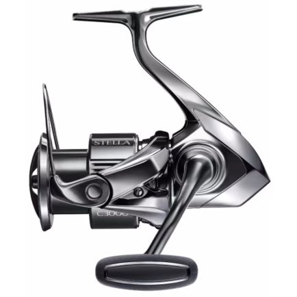 Shimano Spinning Reel Stella C3000 FK XG