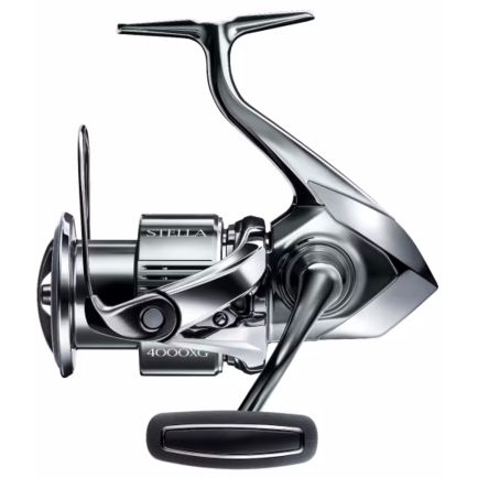 Shimano Spinning Reel Stella 4000 FK XG
