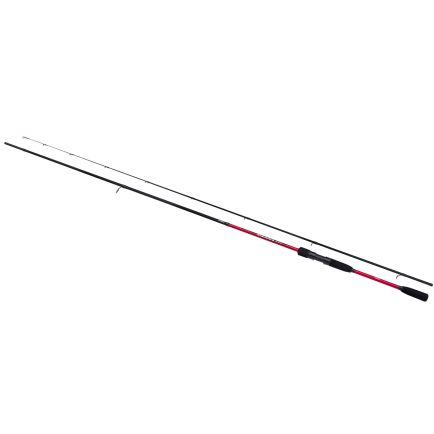 Shimano Rod Sienna Spinning Sensitive 2.41m/118g/3-15g