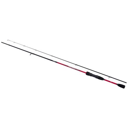 Shimano Rod Sienna Spinning Sensitive 2.11m/92g/0.5-7g