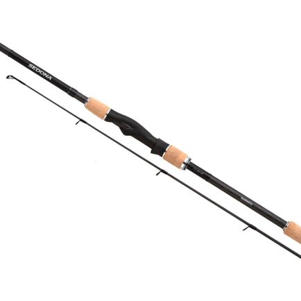 Shimano Sedona Moderate M 2.11m/112g/7-35g