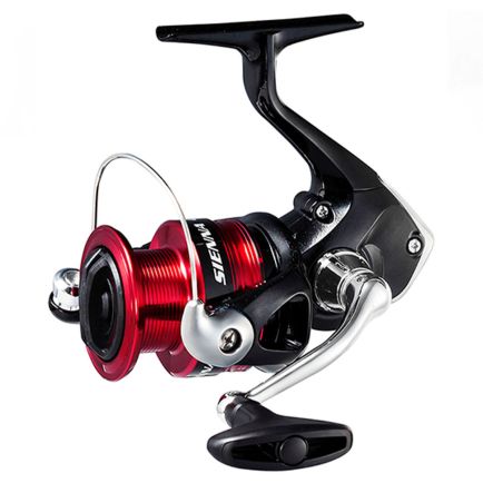 Shimano Sienna 2500FG