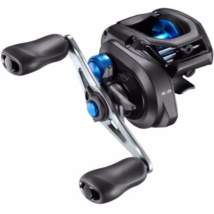 Shimano SLX 150HGA