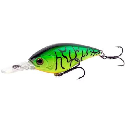 Shimano Yasei Cover Crank Fire Tiger F SR/5cm/7g