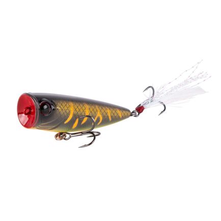 Shimano Yasei Pure Pop Green Tiger F/6cm/6.5g