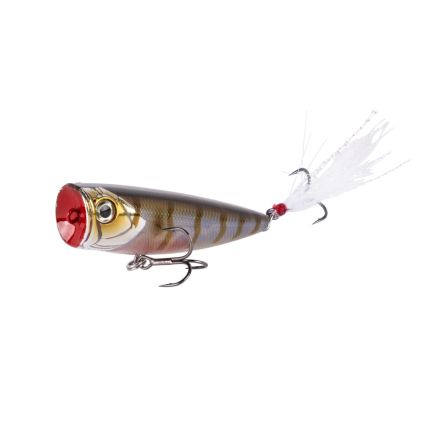 Shimano Yasei Pure Pop Wakasagi Tiger F/6cm/6.5g