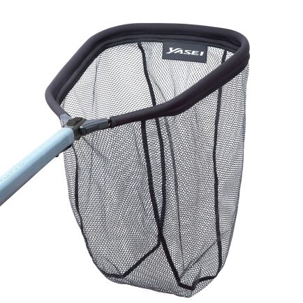 Shimano Yasei Foldable Wading Net 50 x 40 x 60cm