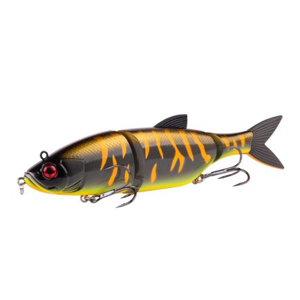 Shimano Yasei Soul Swim Green Tiger SS 16cm/37gr