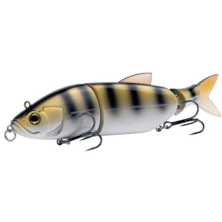 Shimano Yasei Soul Swim Zander SS 160mm/37gr