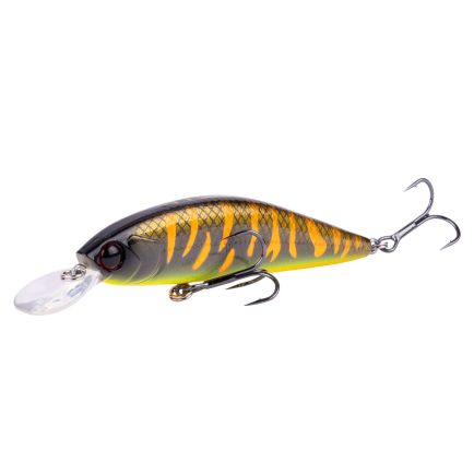 Shimano Yasei Trigger Twitch Green Tiger SP/90mm/11gr