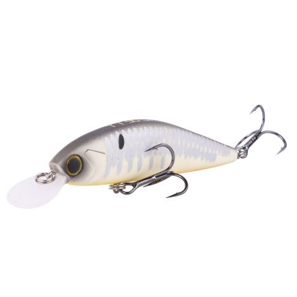 Shimano Yasei Trigger Twitch Matt White SP/90mm/11gr