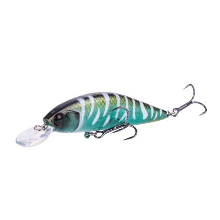 Shimano Yasei Trigger Twitch Pearl Tiger S/90mm/13gr