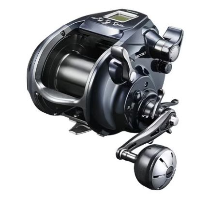 Shimano Reel Forcemaster 9000 A